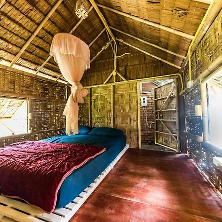 Meechok Organic Home Ao Nang Bagian luar foto