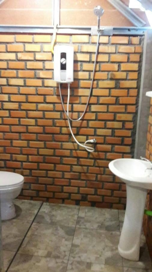 Meechok Organic Home Ao Nang Bagian luar foto