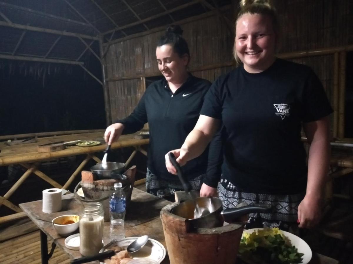Meechok Organic Home Ao Nang Bagian luar foto