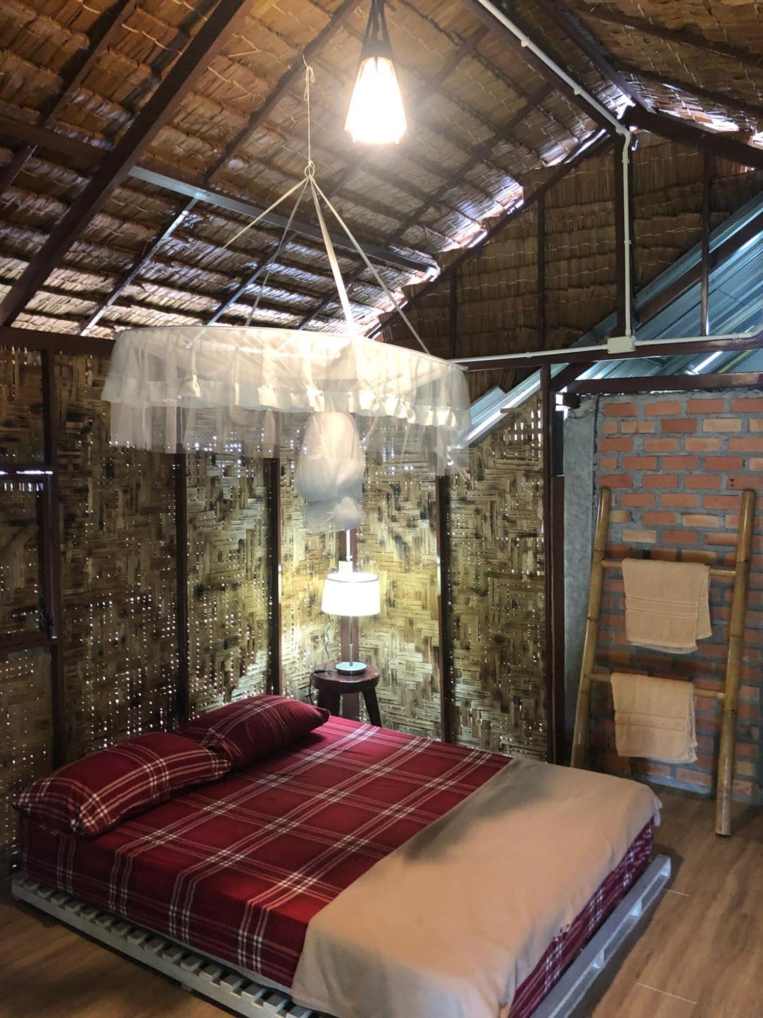 Meechok Organic Home Ao Nang Bagian luar foto
