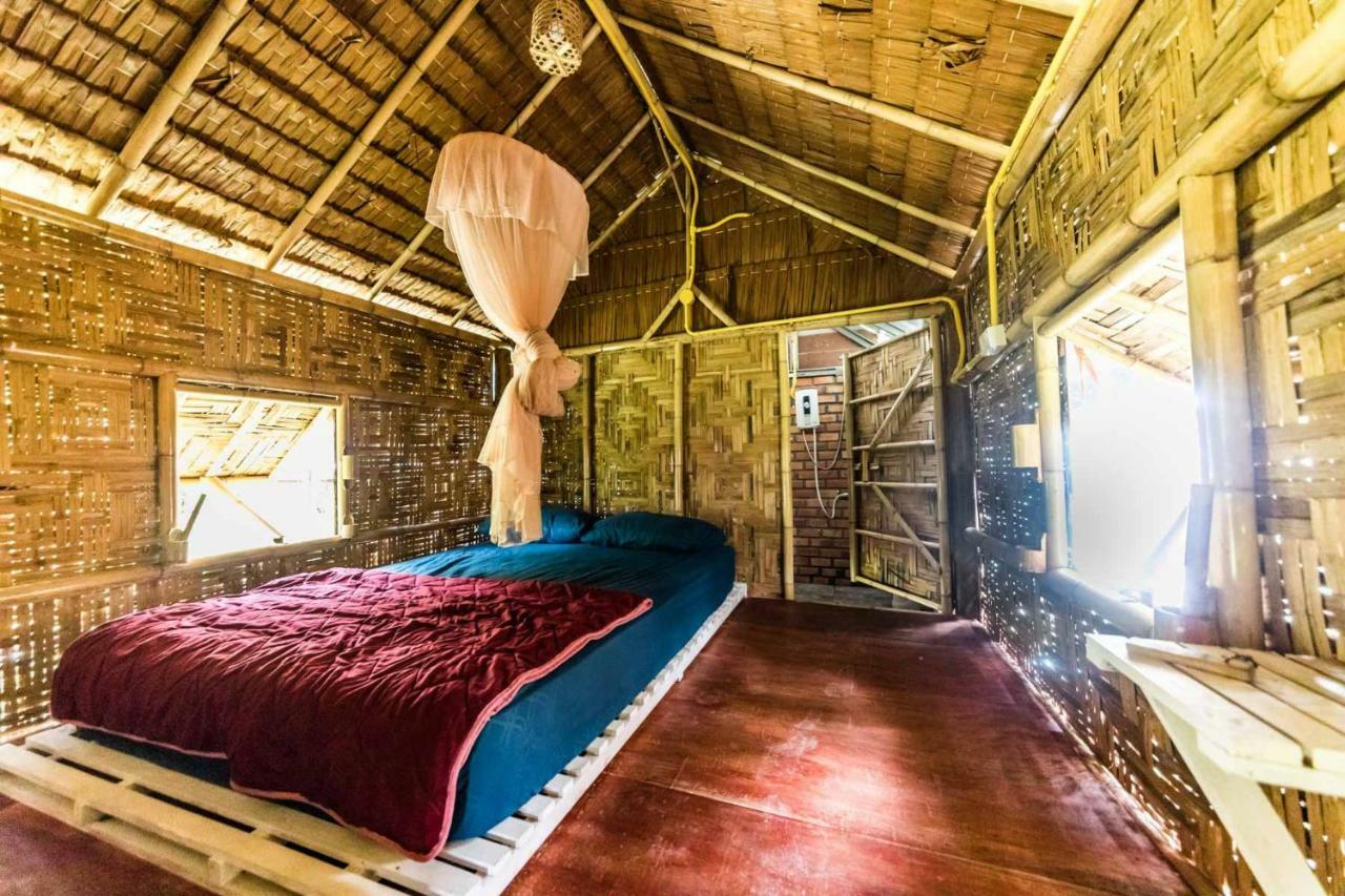 Meechok Organic Home Ao Nang Bagian luar foto