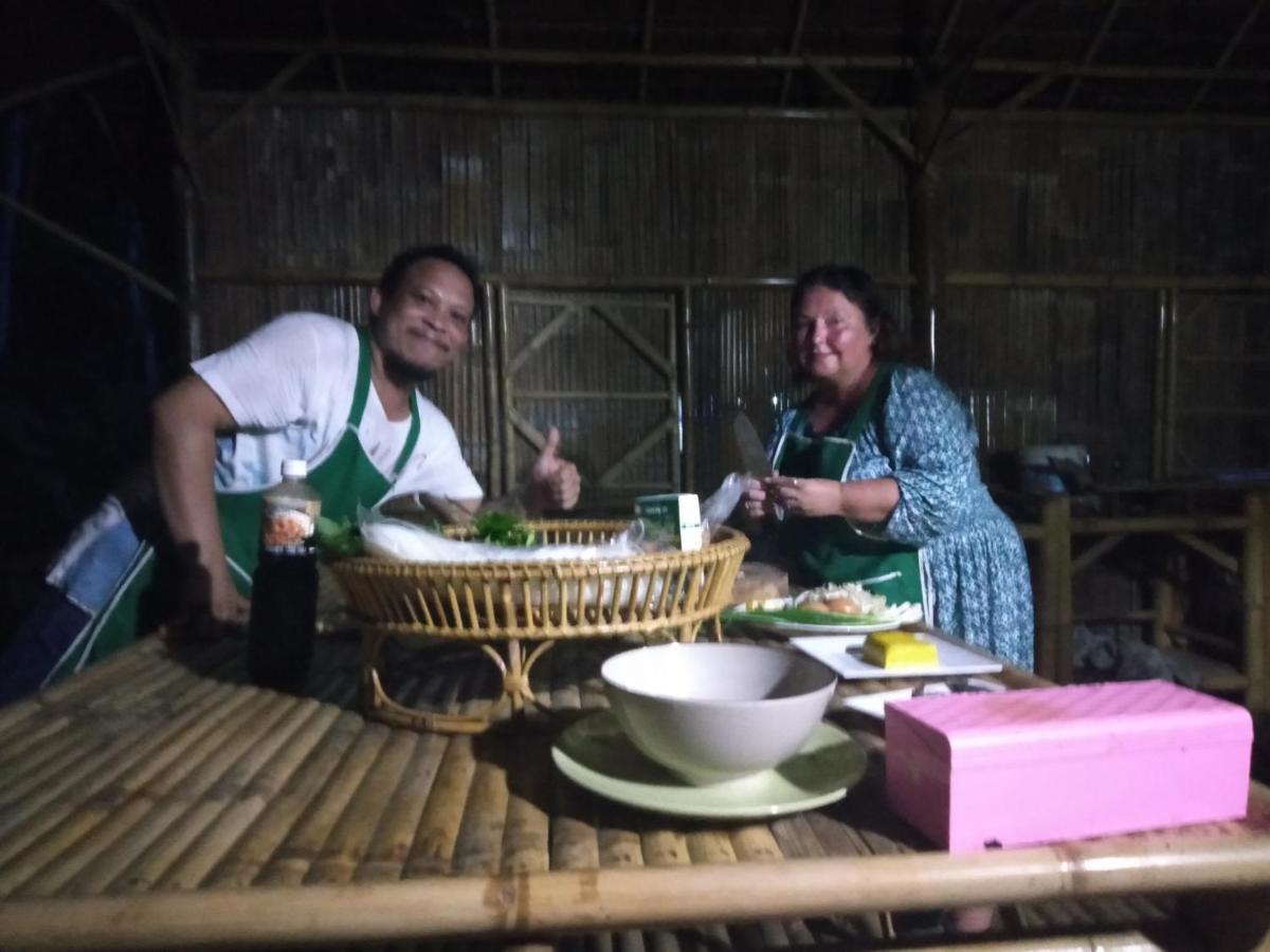Meechok Organic Home Ao Nang Bagian luar foto